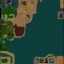 Heroes of Light ORPG V3.2 - Warcraft 3 Custom map: Mini map