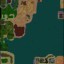 Heroes of Light ORPG V3.2f - Warcraft 3 Custom map: Mini map