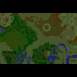 Heroes of Mongar Forest - Warcraft 3: Custom Map avatar