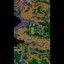 Heroes of Stratholme Warcraft 3: Map image