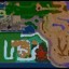 Heroes of Windfury - Co-Op PRPG - Warcraft 3 Custom map: Mini map