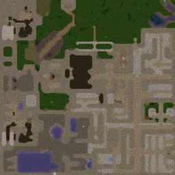 High School Loap 0.35 - Warcraft 3: Custom Map avatar