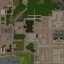 High School Loap New Vers v.01 - Warcraft 3 Custom map: Mini map