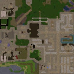High School Loap New Version 3.0 - Warcraft 3: Custom Map avatar