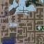 High School RP Legends Warcraft 3: Map image