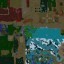 HighlanderORPG SGv.0.3_Release - Warcraft 3 Custom map: Mini map