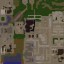 Highschool Loap Legends 2.6 - Warcraft 3 Custom map: Mini map