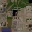 Highschool Loap Legends 3.6 - Warcraft 3 Custom map: Mini map