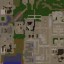 Highschool Loap Legends 3.9 - Warcraft 3 Custom map: Mini map