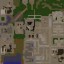 Highschool Loap Legends 4.0 - Warcraft 3 Custom map: Mini map