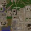 Highschool Loap Legends 4.1 - Warcraft 3 Custom map: Mini map