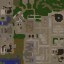 Highschool Loap Legends 4.3 - Warcraft 3 Custom map: Mini map