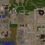 Highschool Loap Legends 4.5 - Warcraft 3 Custom map: Mini map