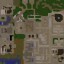 Highschool Loap Legends 4.6 Fixed - Warcraft 3 Custom map: Mini map