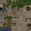 Highschool Loap Legends 4.8 - Warcraft 3 Custom map: Mini map