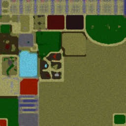 HkAnmRpg v0.32c - Warcraft 3: Custom Map avatar