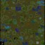 HM RPG v7.05c - Warcraft 3 Custom map: Mini map