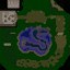 Hobbit Tale Warcraft 3: Map image