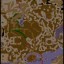 H.o.N. SOL's RPG Warcraft 3: Map image