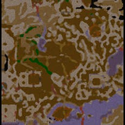 H.o.N. SOL's RPG v3.3jNew - Warcraft 3: Custom Map avatar