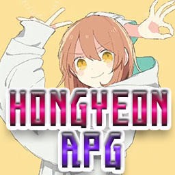 HONGYEON RPG A007 fix1 - Warcraft 3: Custom Map avatar