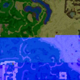 Honor & Sangre - (RPG) - Warcraft 3: Custom Map avatar