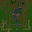 Honor y Gloria 1.11 - Warcraft 3 Custom map: Mini map