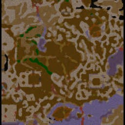 H.o.N.SOL's RPG v3.3.rv.SM - Warcraft 3: Custom Map avatar