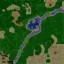 Horse LoaP Warcraft 3: Map image