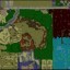 HoS RPG 0.1a - Warcraft 3 Custom map: Mini map