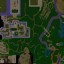 HRPr 1.2 - Cityscape2 - Warcraft 3 Custom map: Mini map