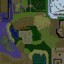 HRPr Warcraft 3: Map image