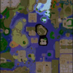 HRPr 1.4a - Castles (Fix) - Warcraft 3: Custom Map avatar
