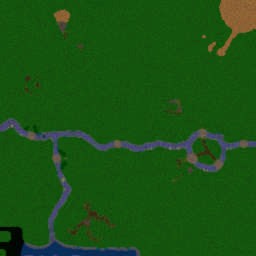 Humans vs Evil! - Warcraft 3: Custom Map avatar