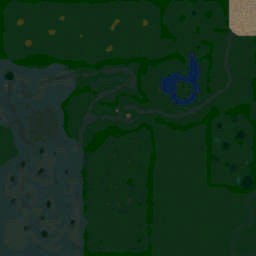 Hunter's Guild ORPG 1.14b - Warcraft 3: Custom Map avatar