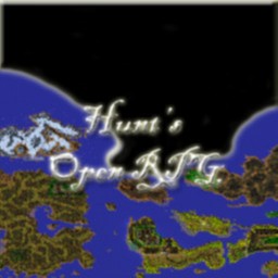 Hunt's ORPG Beta 2d - Warcraft 3: Custom Map avatar