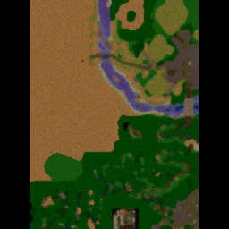 Hvalfisk RPGv1.0 - Warcraft 3: Custom Map avatar