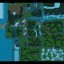 Hypmaslas RPG R0.21 - Warcraft 3 Custom map: Mini map