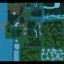 Hypmaslas RPG R0.23 - Warcraft 3 Custom map: Mini map