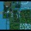 Hypmaslas RPG R0.25 - Warcraft 3 Custom map: Mini map