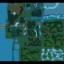 Hypmaslas RPG R0.26 - Warcraft 3 Custom map: Mini map