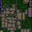 I Am Legend Beta 4.0p - Warcraft 3 Custom map: Mini map