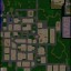 I Am Legend Beta 4.1p - Warcraft 3 Custom map: Mini map
