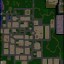 I Am Legend Beta 4.2p - Warcraft 3 Custom map: Mini map