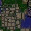 I Am Legend Beta 4.3p - Warcraft 3 Custom map: Mini map