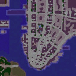 I am Legend v1.9 rahmuel - Warcraft 3: Custom Map avatar