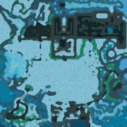 Icecrown Siege v1.1 Beta - Warcraft 3: Custom Map avatar