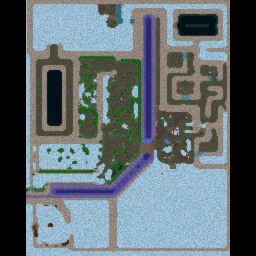 Iceland RPG v1.2 Beta - Warcraft 3: Custom Map avatar