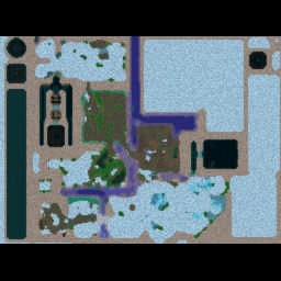Icewind RPG v1.71a - Warcraft 3: Custom Map avatar