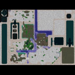 Icewind RPG v1.72b - Warcraft 3: Custom Map avatar